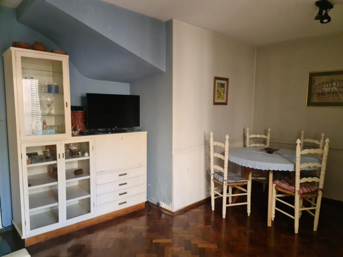 Departamento En Plena 5Ta Seccion, Ciudad. Apartment Mendoza Bagian luar foto