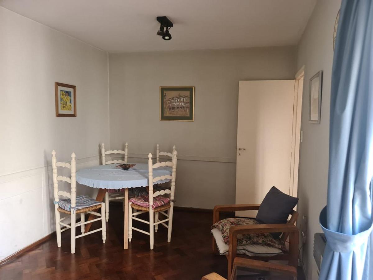 Departamento En Plena 5Ta Seccion, Ciudad. Apartment Mendoza Bagian luar foto